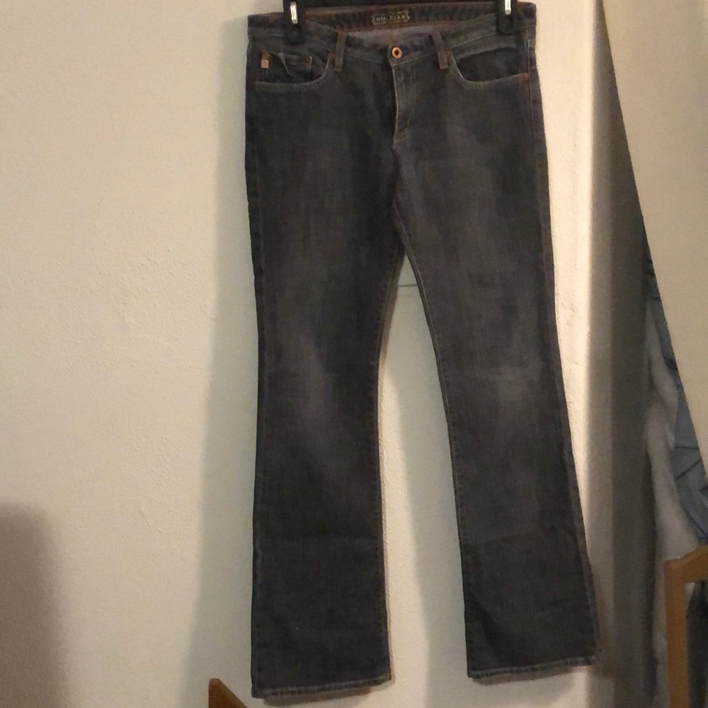 Women’s Big Star 32R Jeans